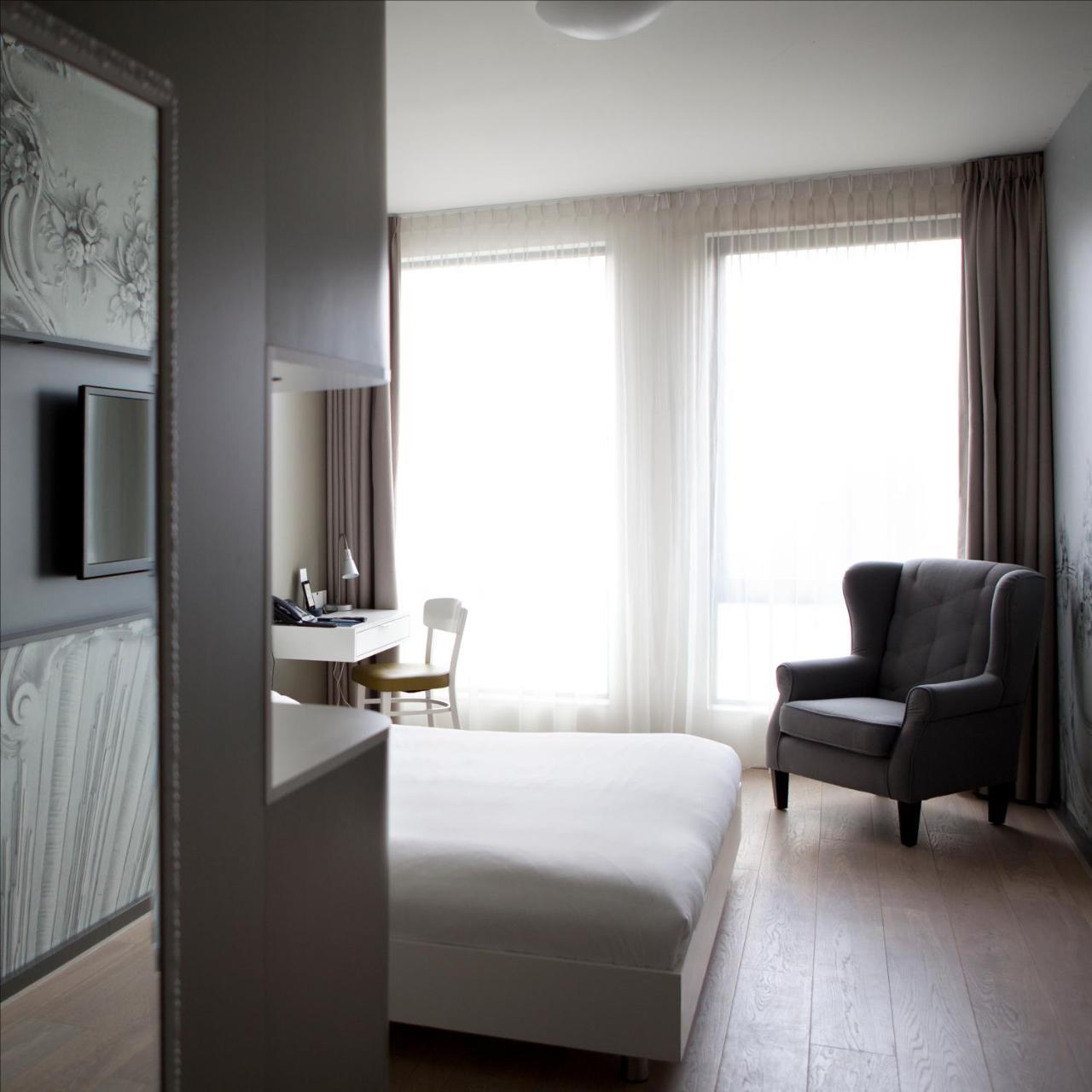 Skotel Amsterdam, Hotelschool The Hague Esterno foto